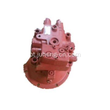 Motor de balanço EC210BLC da escavadeira 14524189